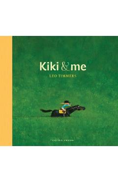 Kiki and Me - Leo Timmers - Imagine 1