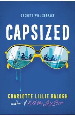 Capsized - Charlotte Lillie Balogh - Imagine 1