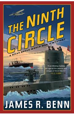 The Ninth Circle - James R. Benn - Imagine 1