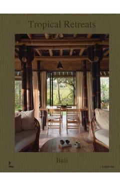 Tropical Retreats: Bali - Iker Zuniga