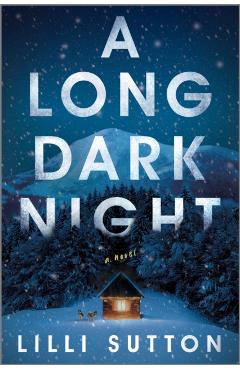 A Long Dark Night - Lilli Sutton - Imagine 1