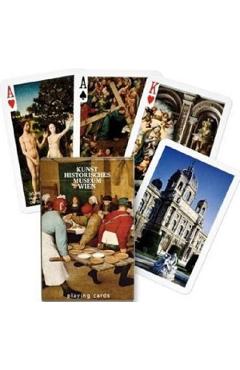 Carti de joc: Kunst Historisches Museum Wien