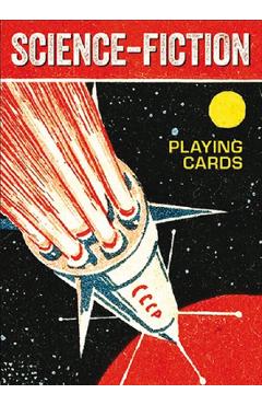 Carti de joc: Science-Fiction