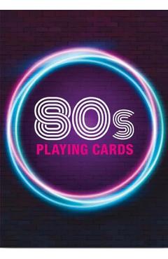 Carti de joc: 80s