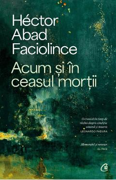 Acum si in ceasul mortii