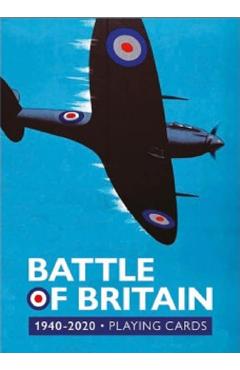Carti de joc: Battle of Britain