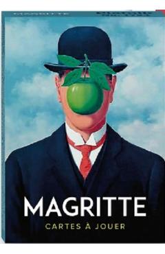 Carti de joc: Magritte