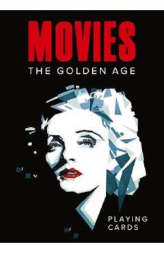 Carti de joc: Movies of the Golden Age