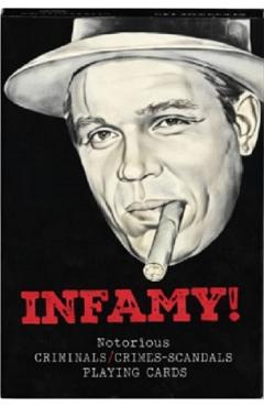 Carti de joc: Infamy