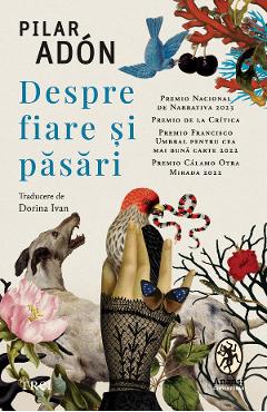 eBook Despre fiare si pasari