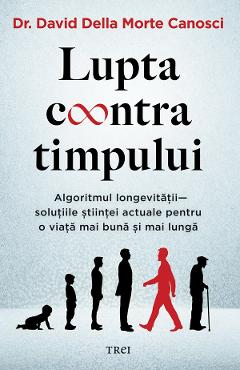 eBook Lupta contra timpului - David Della Morte Canosci
