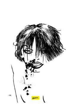 Sa ucizi pentru ea. Seria Sin City Vol.2 - Frank Miller - GRUPUL EDITORIAL ART Sa ucizi pentru ea. Seria Sin City Vol.2 - Frank Miller - GRUPUL EDITORIAL ART