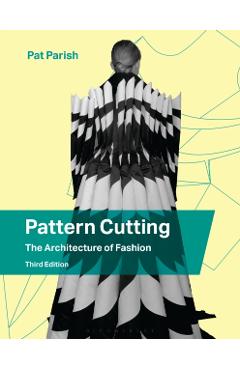 Pattern Cutting - Pat (chichester College/northbrook College And London College Of Contemporary Arts Parish
