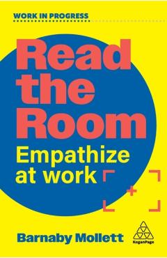 Read the Room - Barnaby Mollett
