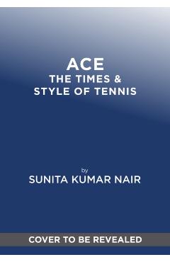 ACE - Sunita Kumar Nair