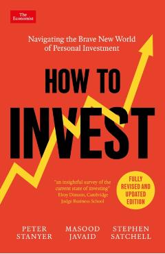 How to Invest - Peter|javaid Stanyer
