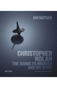 Christopher Nolan - Ian Nathan