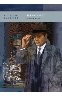Le Samourai - Daisuke Miyao