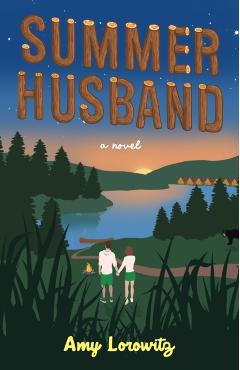 Summer Husband - Amy Lorowitz