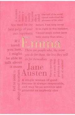 Emma - Jane Austen