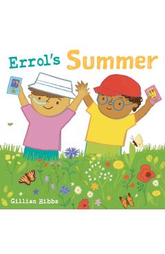 Errol\'s Summer - Gillian Hibbs