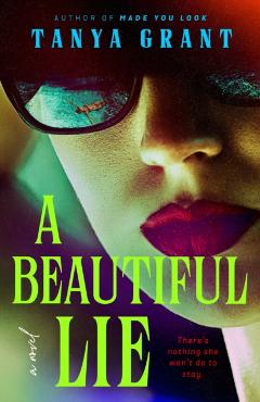 A Beautiful Lie - Tanya Grant - Imagine 1