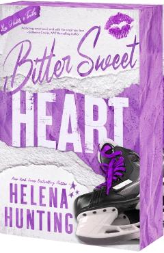 Bitter Sweet Heart - Helena Hunting