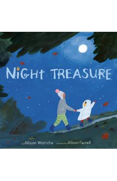 Night Treasure - Allison Wortche - Imagine 1