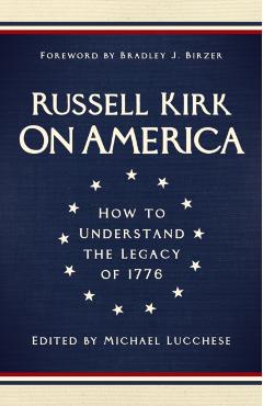 On America: How to Understand the Legacy of 1776