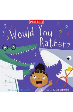 Would You Rather? -