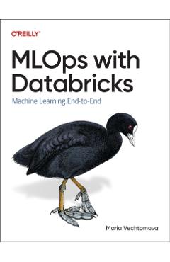 MLOps with Databricks: Machine Learning End-To-End - Maria Vechtomova - Imagine 1