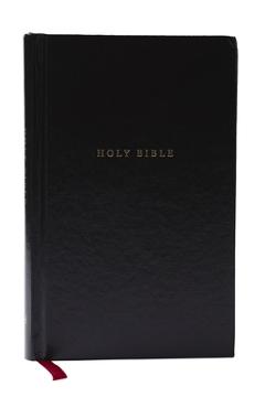 NKJV Super Giant Print New Testament, Hardcover, Red Letter, Comfort Print -