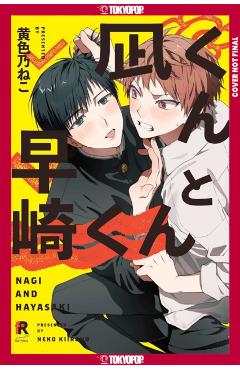 Nagi & Hayasaki - Neko Kiirono