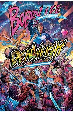 Bobby Lee Is Deadweight - Bobby Lee