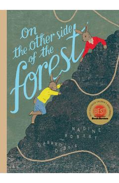 On the Other Side of the Forest - Nadine Robert