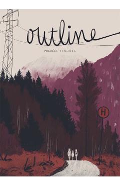 Outline - Michèle Fischels