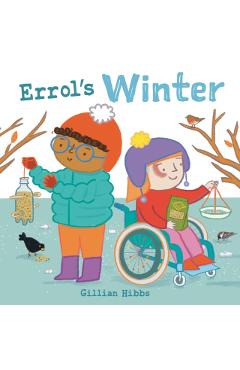 Errol's Winter