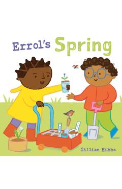 Errol's Spring