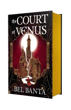 The Court of Venus - Bel Banta