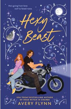 Hexy Beast - Avery Flynn - Imagine 1