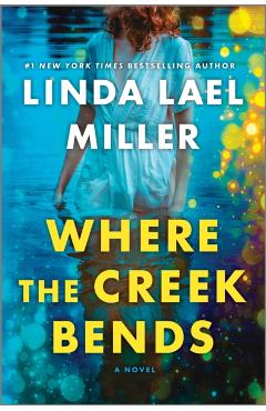 Where the Creek Bends