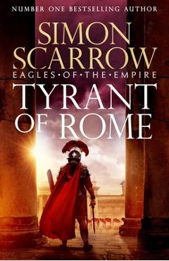 Eagles of the Empire 24 - Simon Scarrow