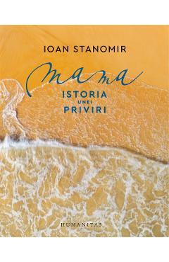 Mama. Istoria unei priviri - Ioan Stanomir
