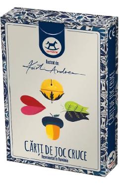 Carti de joc: Cruce