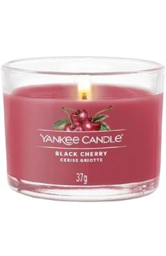 Lumanare parfumata mini: Black Cherry 37 g