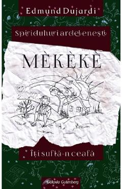 Mekeke iti sufla-n ceafa