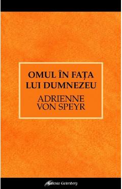 Omul in fata lui Dumnezeu