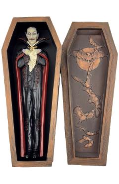 Set Vampire Vlad Story