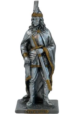 Soldatel de colectie din plumb: Vlad Tepes