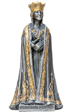 Soldatel de colectie din plumb: Regina Maria
